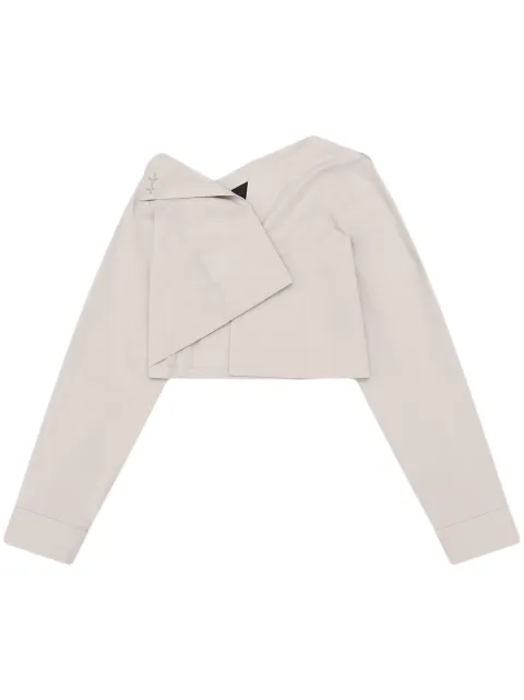 HELIOT EMIL camisa Kaseigan