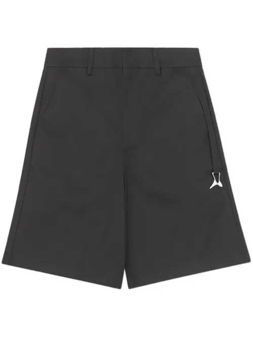 HELIOT EMIL short Igneous - Noir - HELIOT EMIL - Modalova