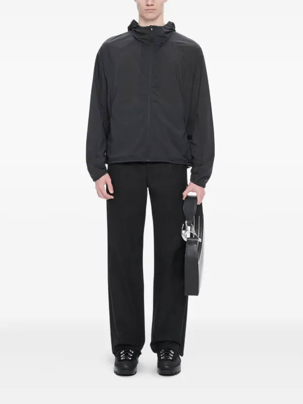 HELIOT EMIL Ombrophil ジャケット | ブラック | FARFETCH JP