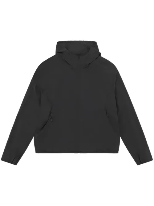 HELIOT EMIL veste Ombrophil - Noir - HELIOT EMIL - Modalova