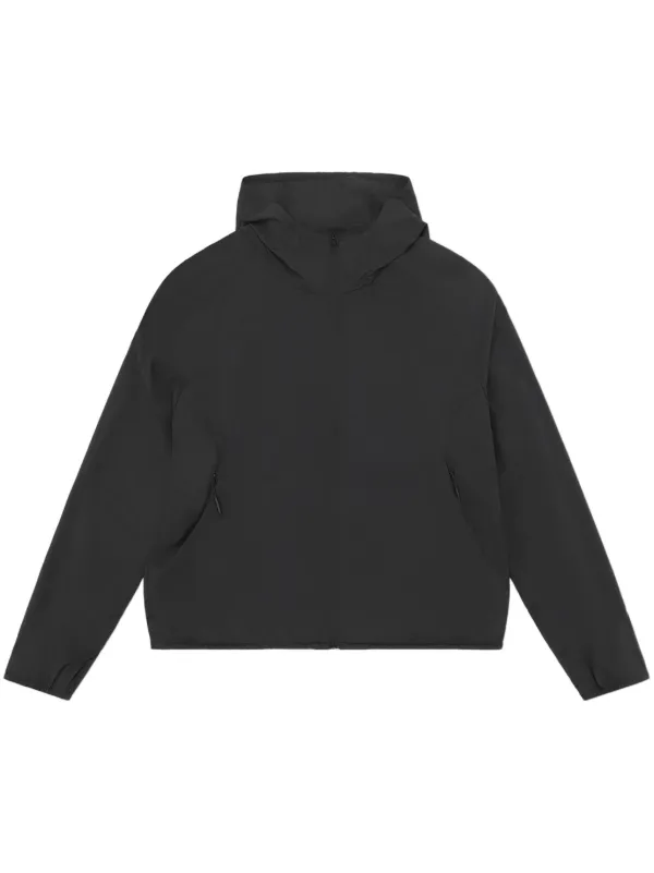 HELIOT EMIL Ombrophil ジャケット | ブラック | FARFETCH JP