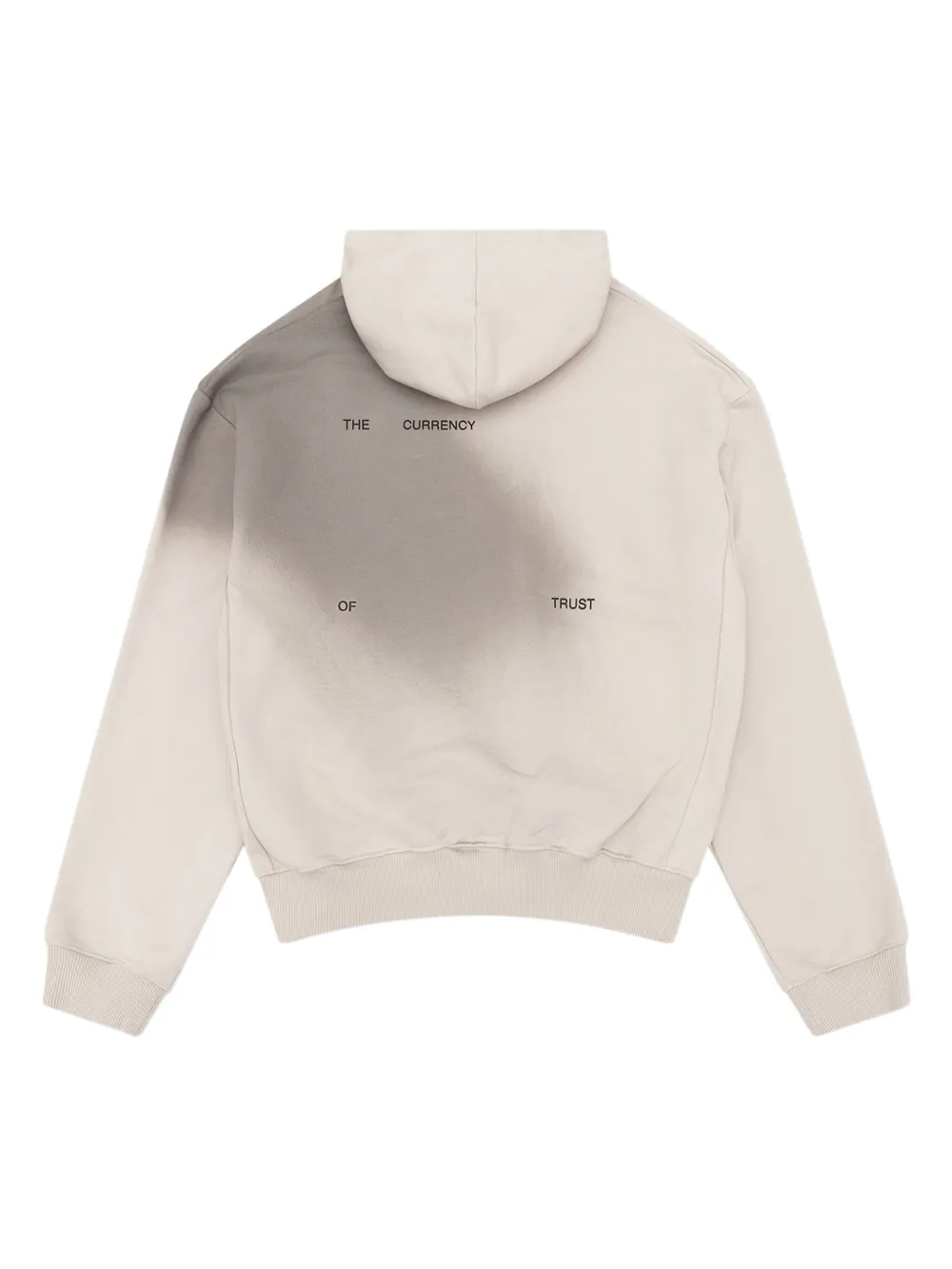 HELIOT EMIL Fluxus パーカー | ニュートラル | FARFETCH JP