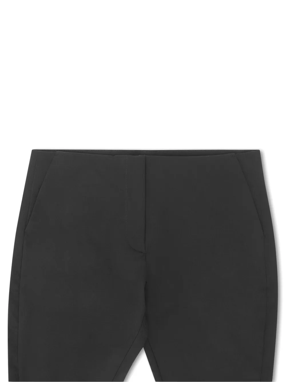 Heliot Emil Amnis Trousers In Black