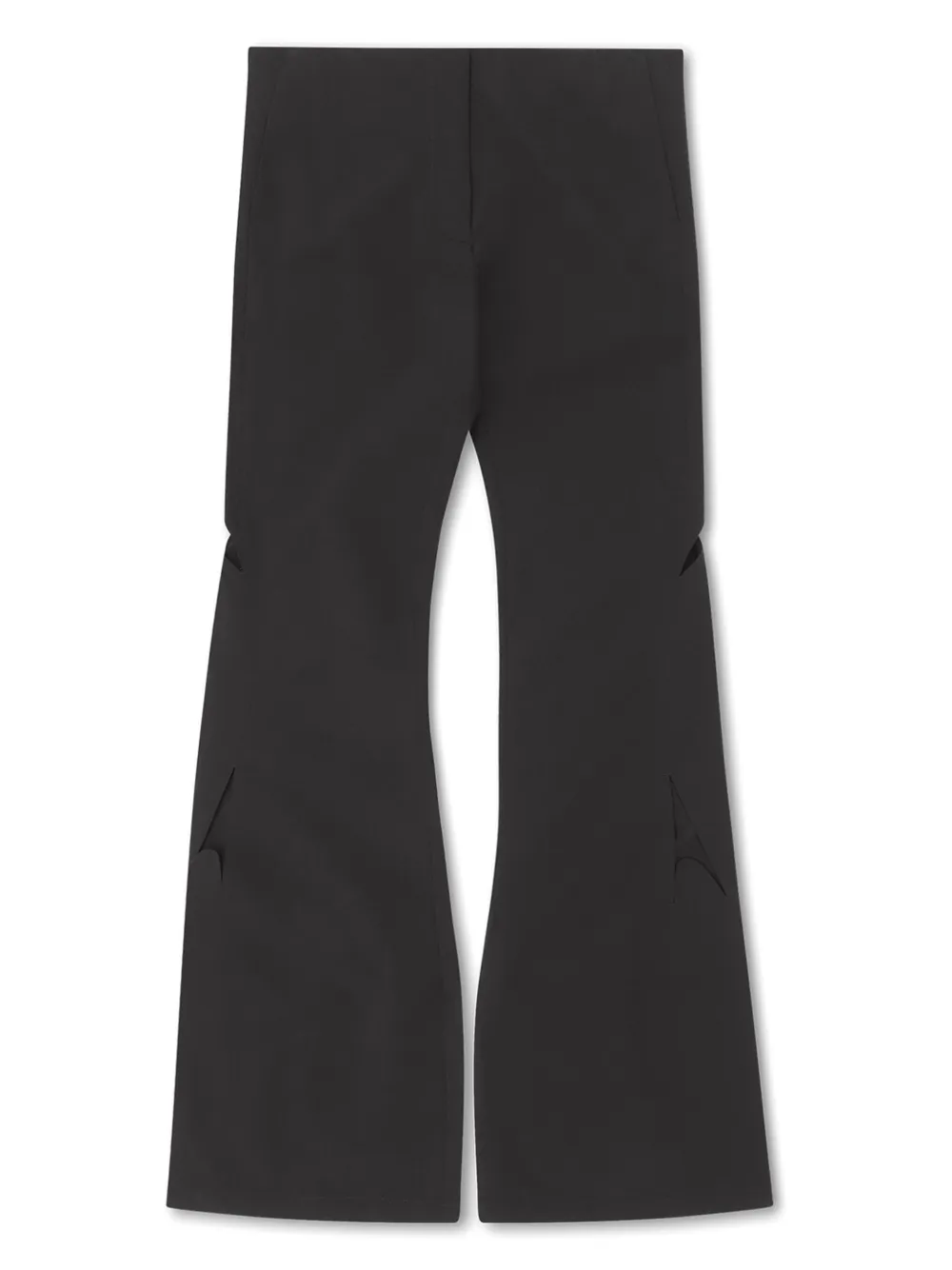 Heliot Emil Amnis Trousers In Black