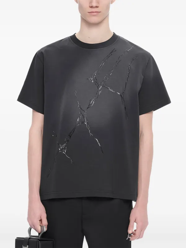 【HELIOT EMIL】Fluxus Tシャツ 27660752_57421546_600.jpg
