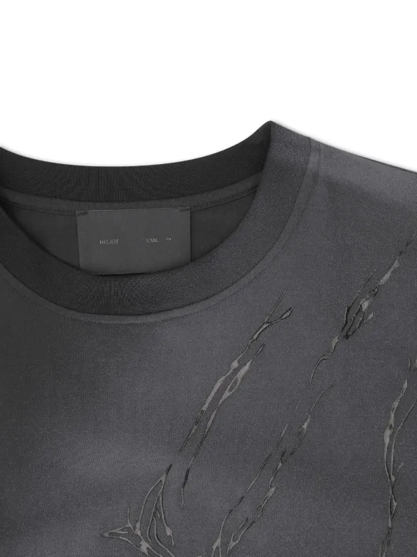 【HELIOT EMIL】Fluxus Tシャツ 27660752_57421546_600.jpg