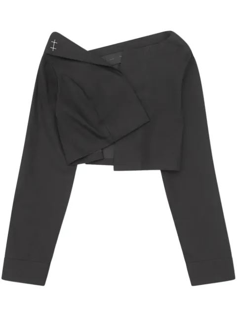 HELIOT EMIL camisa Kaseigan
