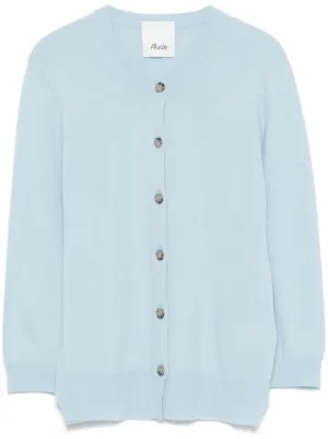 Allude（アリュード）ニット・セーター - FARFETCH