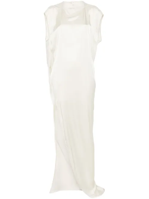 Robe longue EDFU T - Rick Owens - Modalova