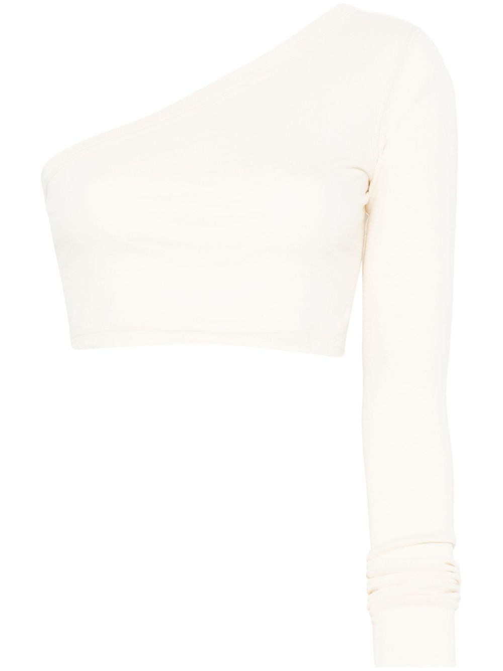 Rick Owens Ziggy T-shirt - White