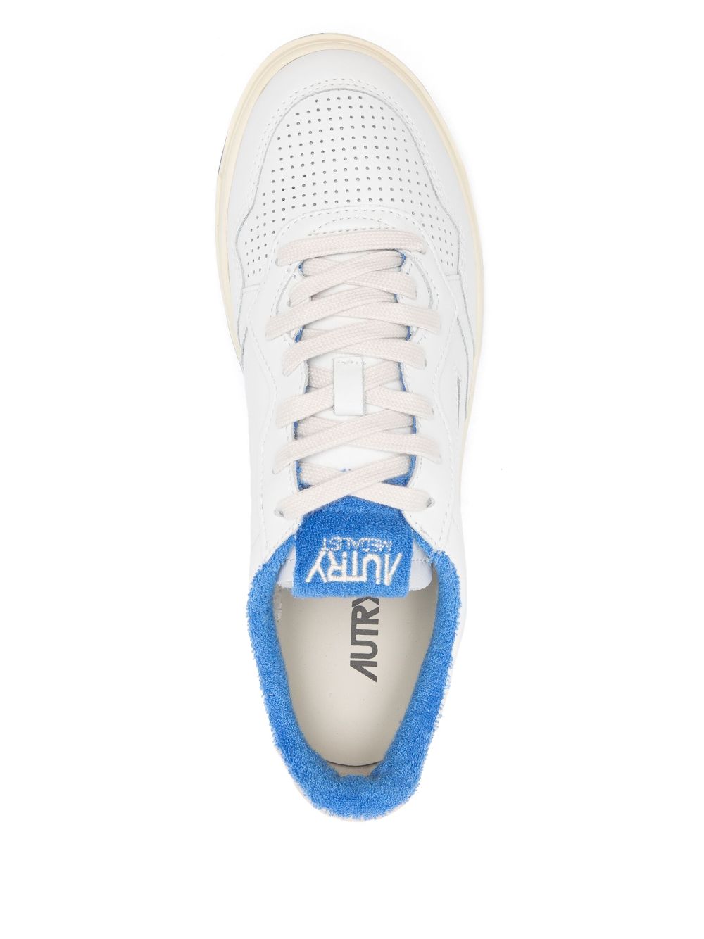 Autry Medalist sneakers White