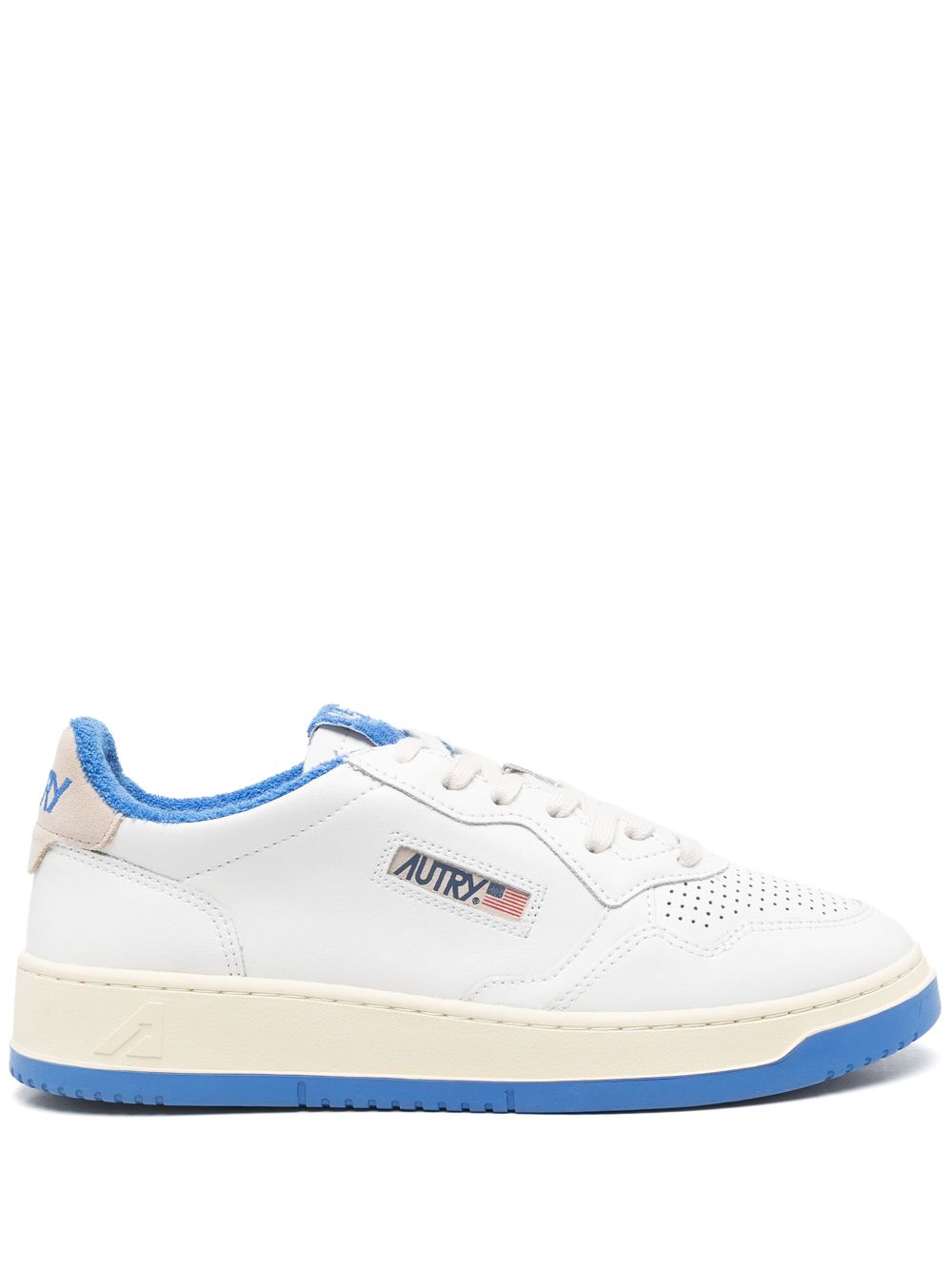 Autry Medalist sneakers White