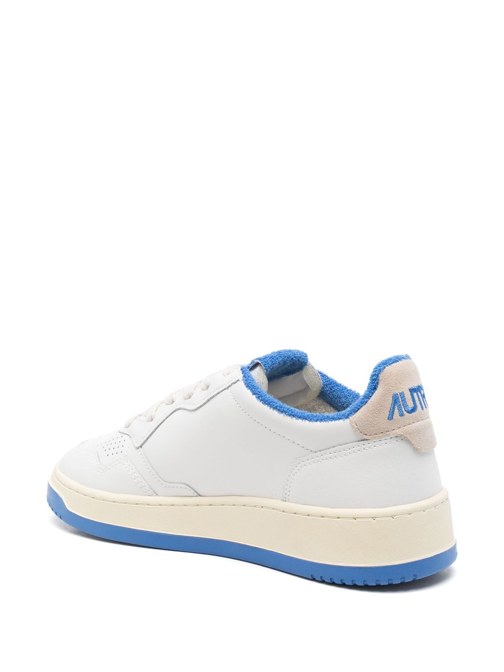 Autry Medalist sneakers White