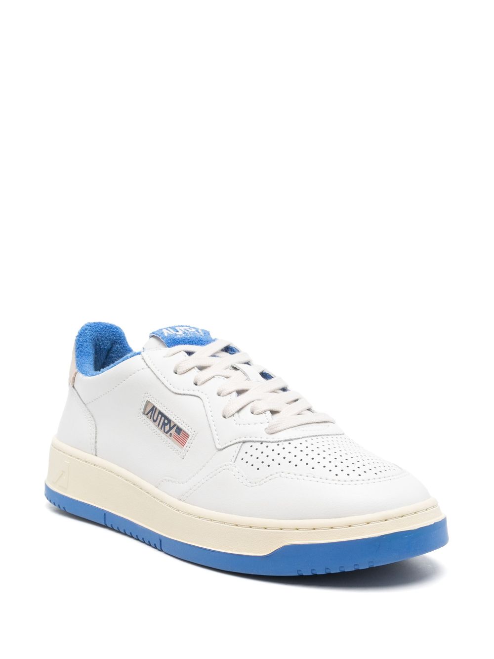 Autry Medalist sneakers White