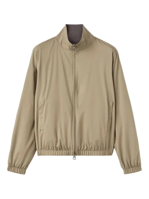 Loro Piana water-repellent jacket 