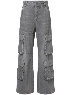 Diesel 1996 D-Sire 09I29 ストレートジーンズ | ブルー | FARFETCH JP