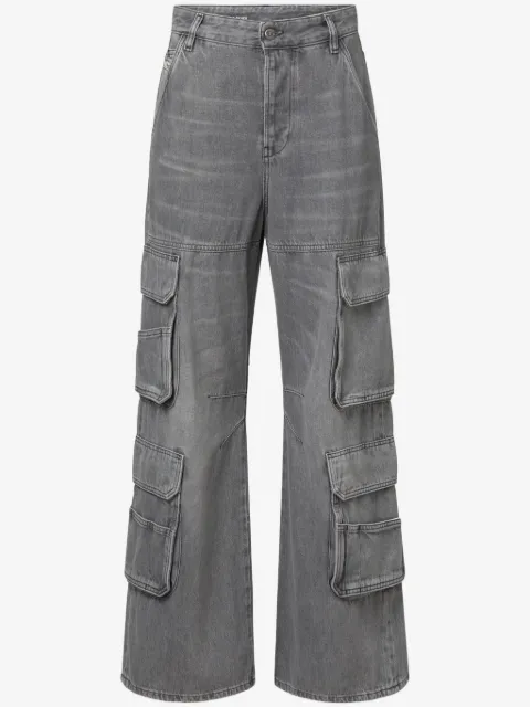 Diesel jeans D-Sire 0Dcbe