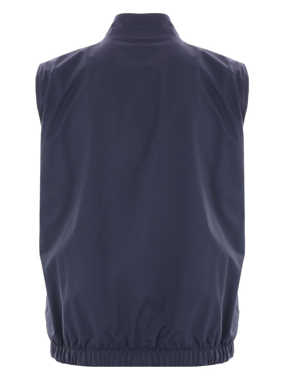 Loro Piana Omkeerbaar gilet - Blauw