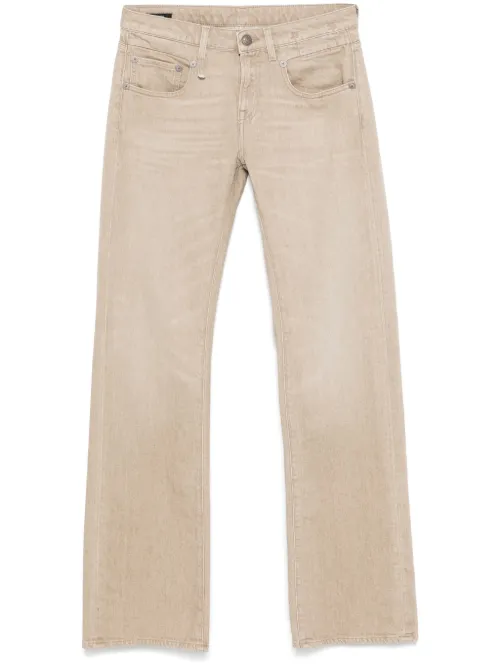 R13 jean Buff - Marron - R13 - Modalova