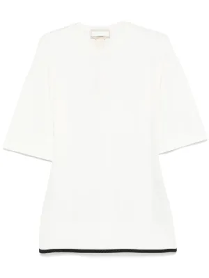 LITKOVSKA T-Shirts & Jersey Shirts for Women - Shop on FARFETCH