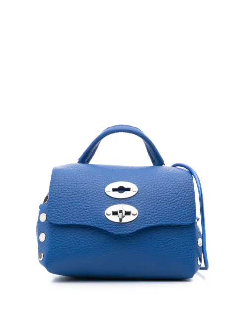 Zanellato mini Postina Daily tote bag