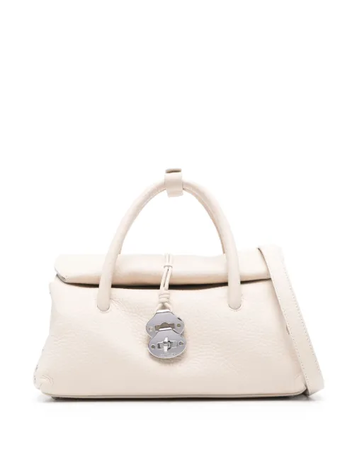 Zanellato small Dotta Centauro tote bag