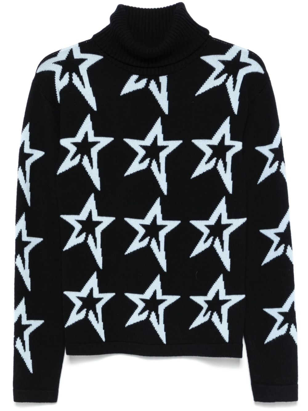 Star Dust sweater