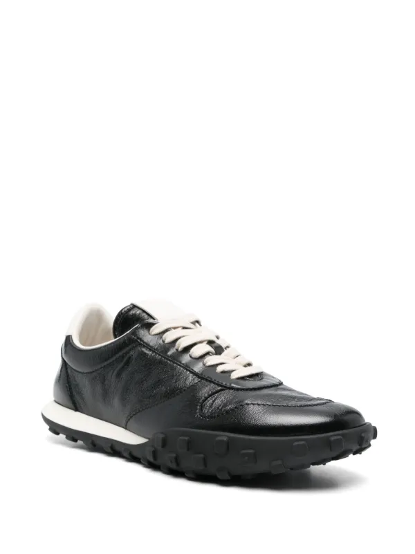 Jil Sander スニーカー ブラック系 Made In Italy SNEAKER（スニーカー）｜JIL SANDER（ジルサンダー）の