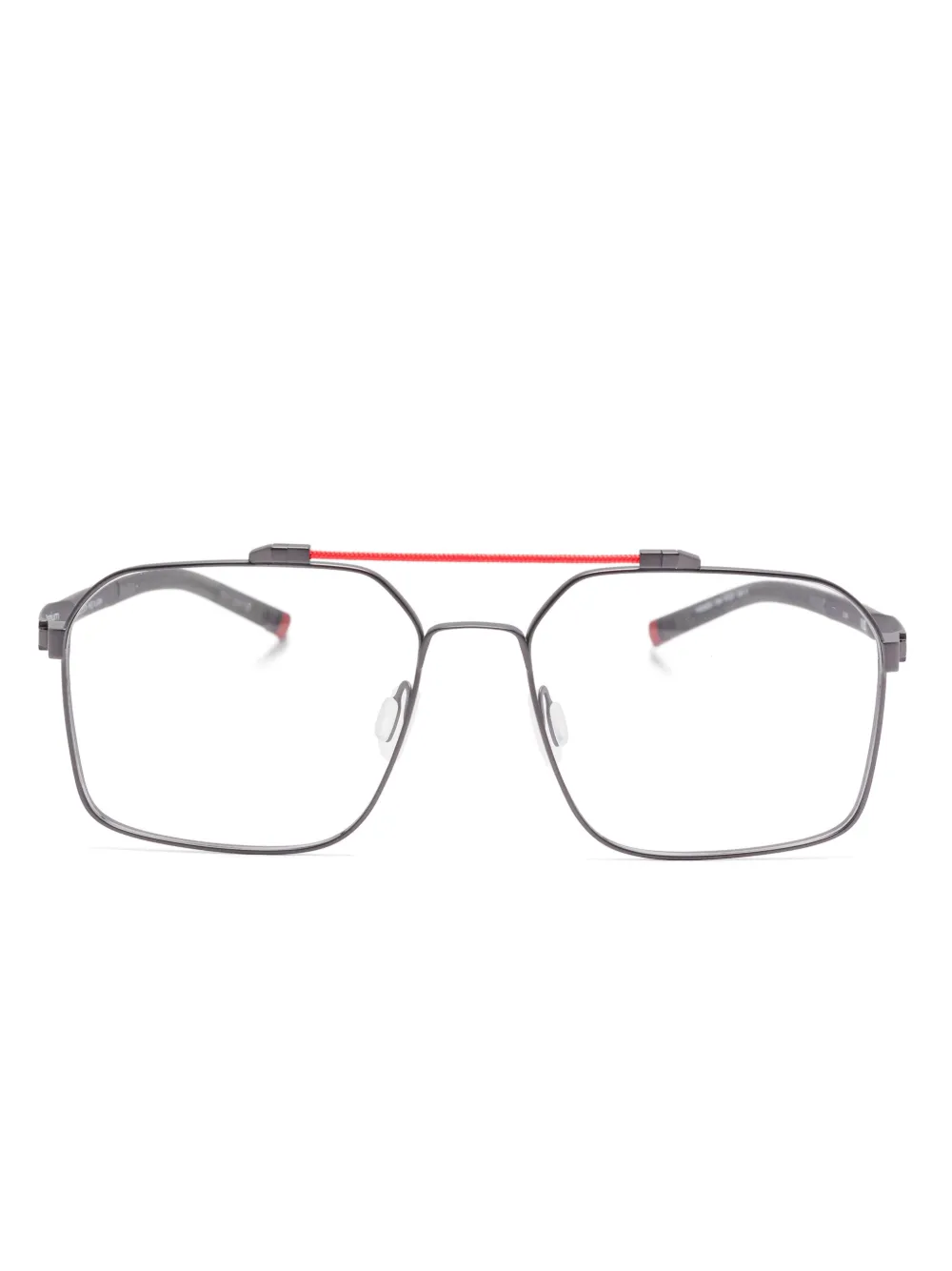 Flex Dyneema glasses