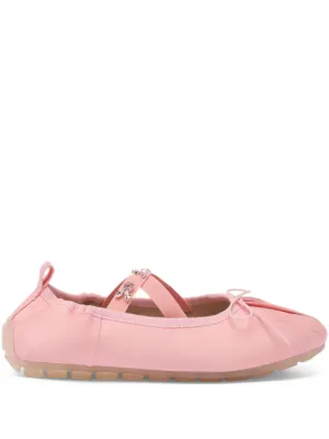 Simone Rocha（シモーネ・ロシャ）シューズ - FARFETCH