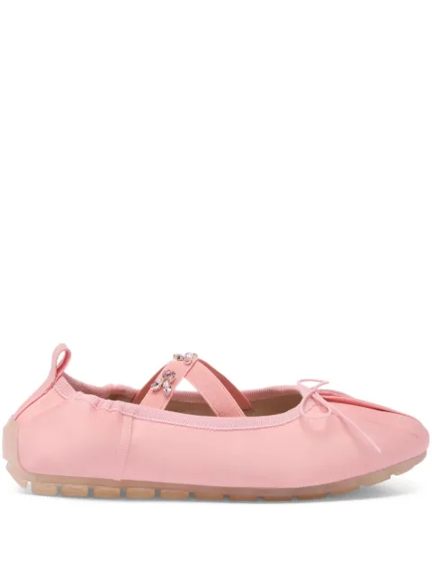 Simone Rocha flats Grip