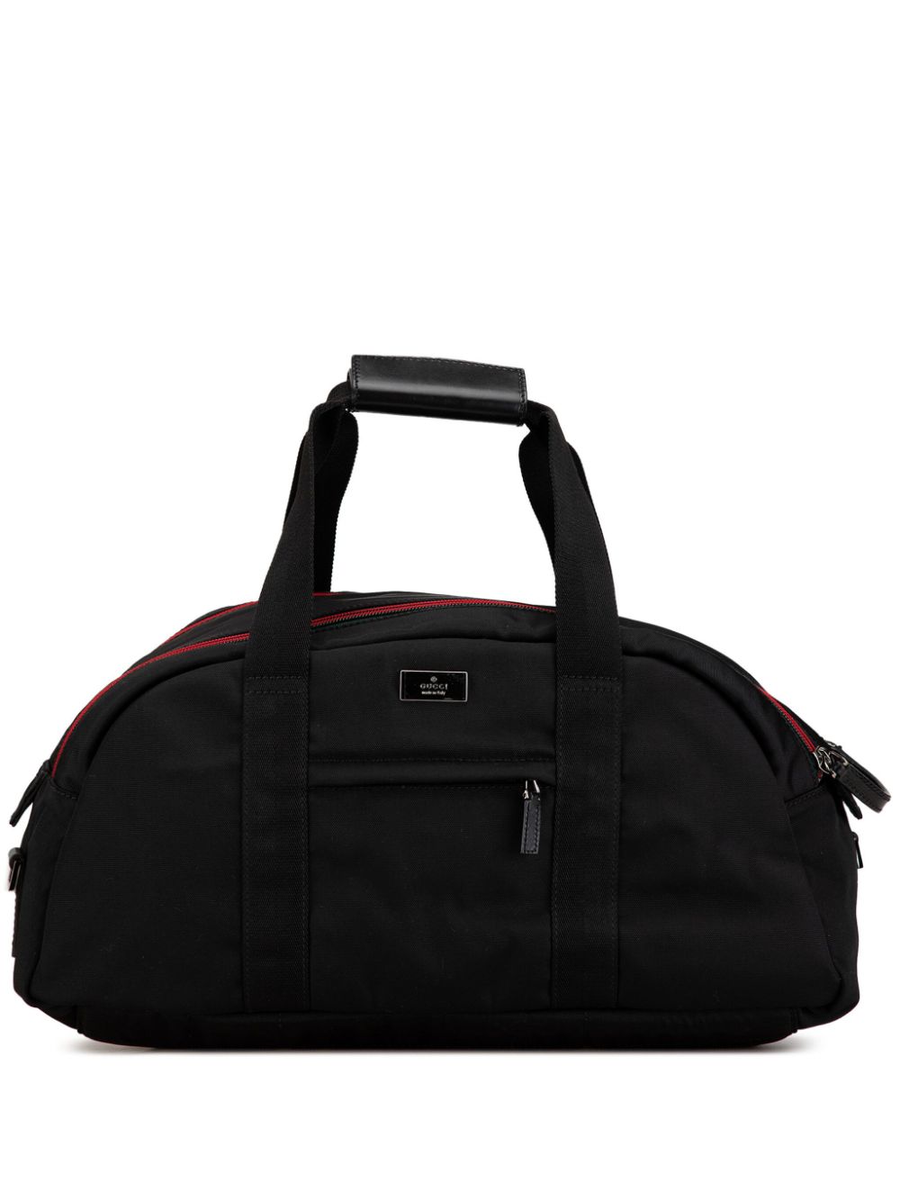 2000-2015 Nylon travel bag