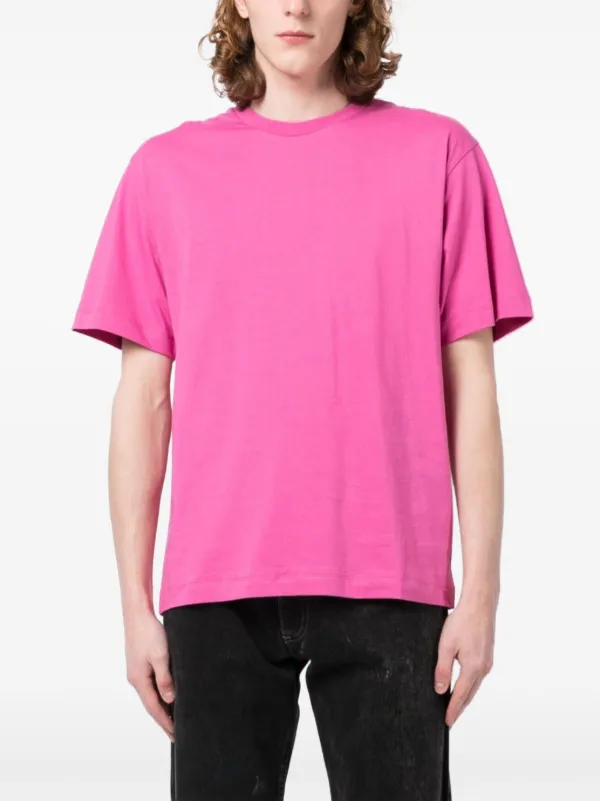 Tシャツ・カットソー PACO RABANNE Burgundy Stretch Viscose Top Paco Rabanne Burgundy Stretch Viscose Top | italist, ALWAYS