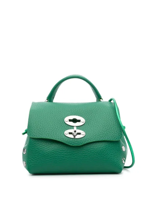 Zanellato mini Postina Daily tote bag