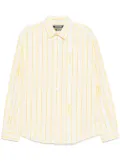 Jacquemus La Chemise Simon shirt - White