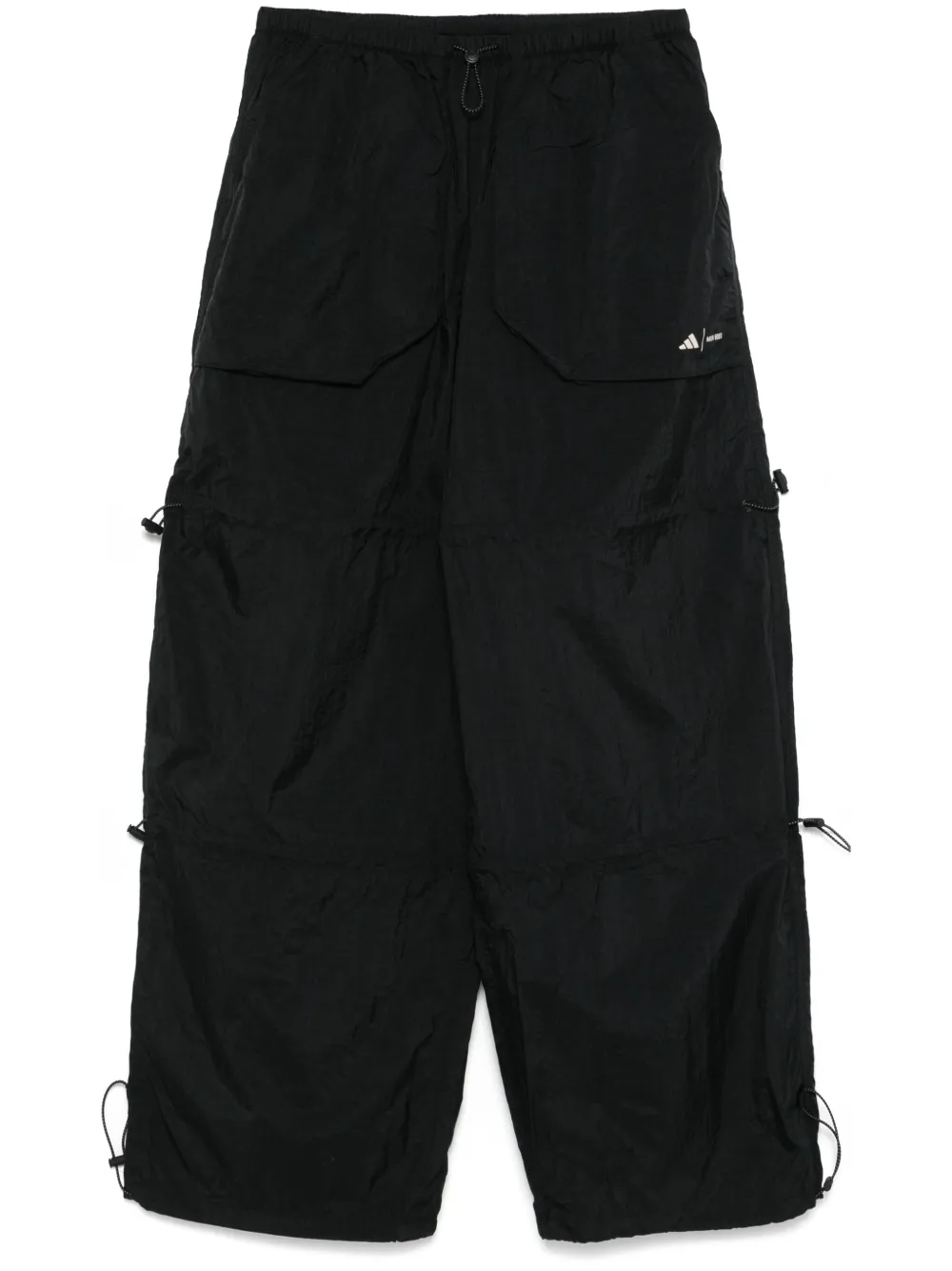 adidas Parachute track pants | Black | Image 1