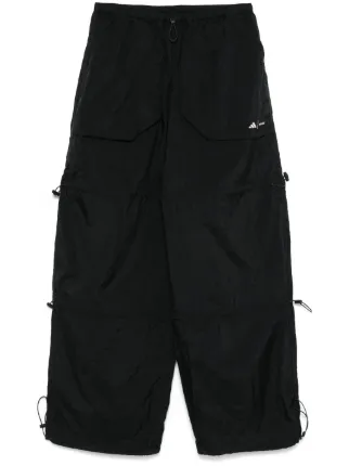 【ADIDAS】originals Parachute TRACK Pants★追跡可 adidas Originals trousers Parachute Pant PRM EU