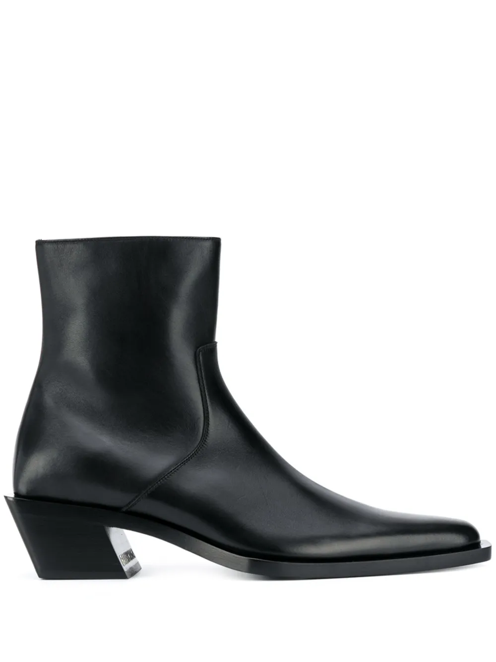 Tiaga ankle boots