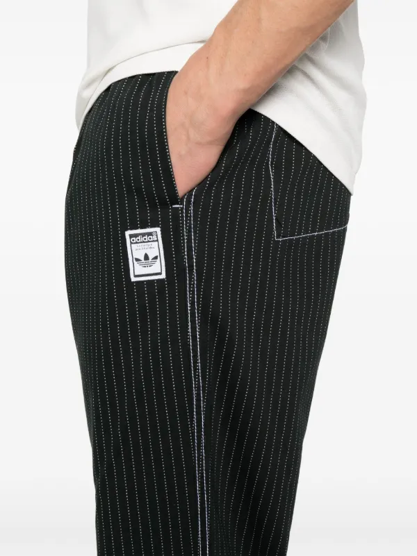 Adidas WAB Trousers | Black | FARFETCH
