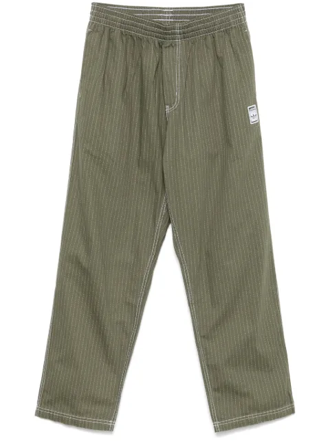 adidas pantalones WAB