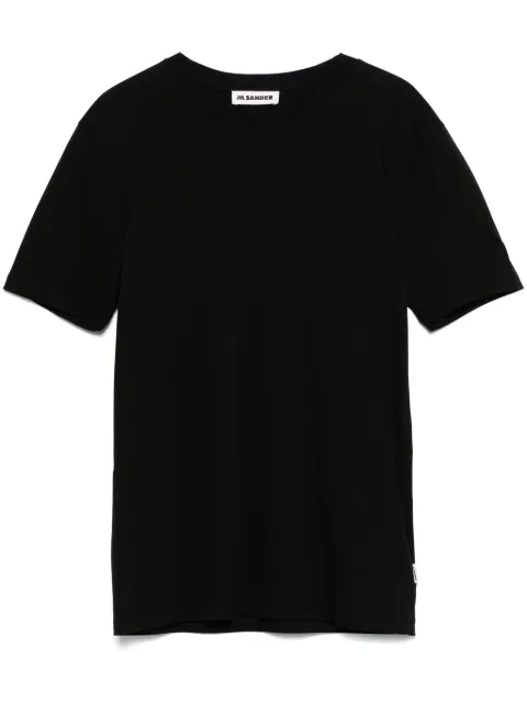 Jil Sander cotton T-shirt