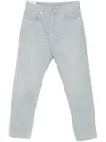 Eleventy slim-fit jeans - Blue