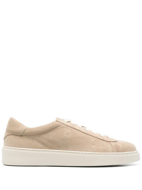 Baskets en daim - Eleventy - Modalova