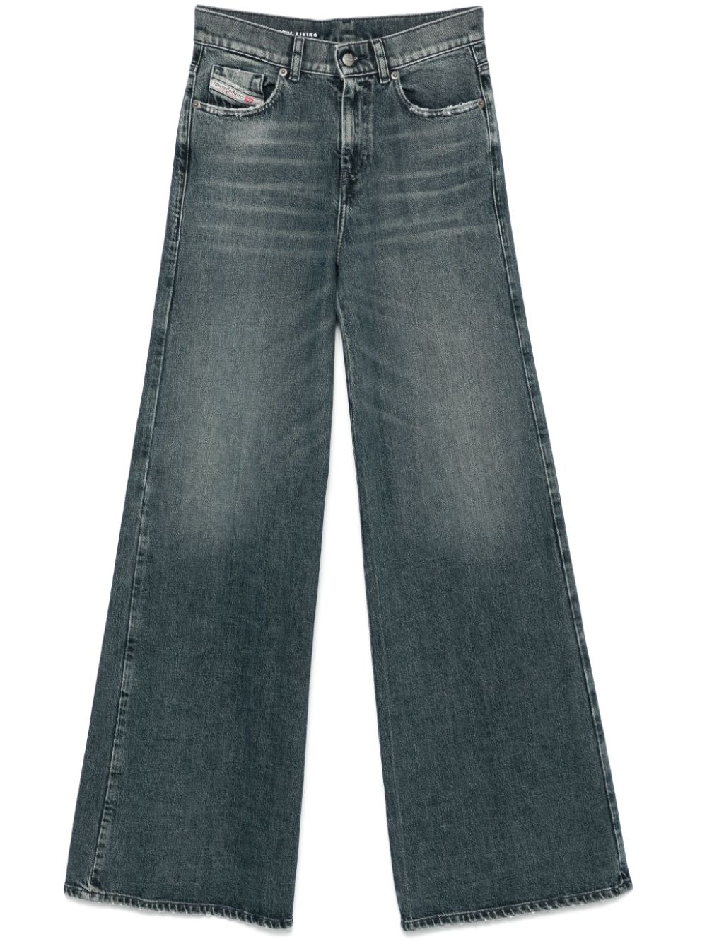 1978 D-Akemi jeans