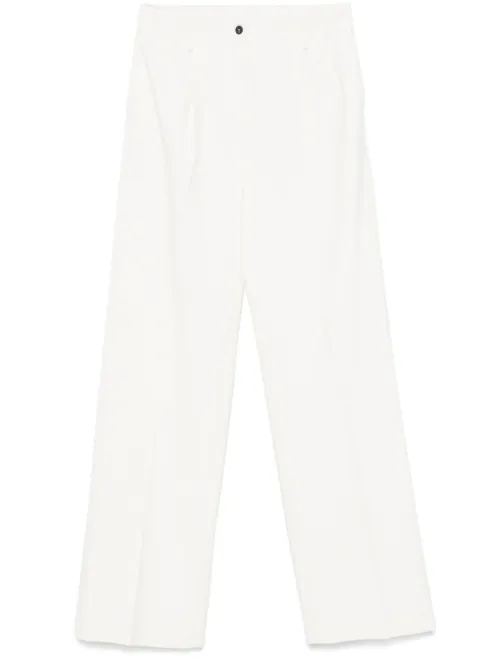 Pantalon à design plissé - Nº21 - Modalova