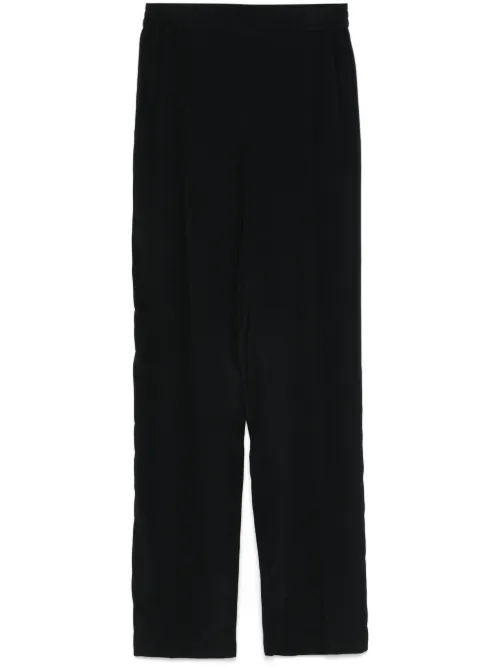 Pantalon à liserés contrastants - Nº21 - Modalova