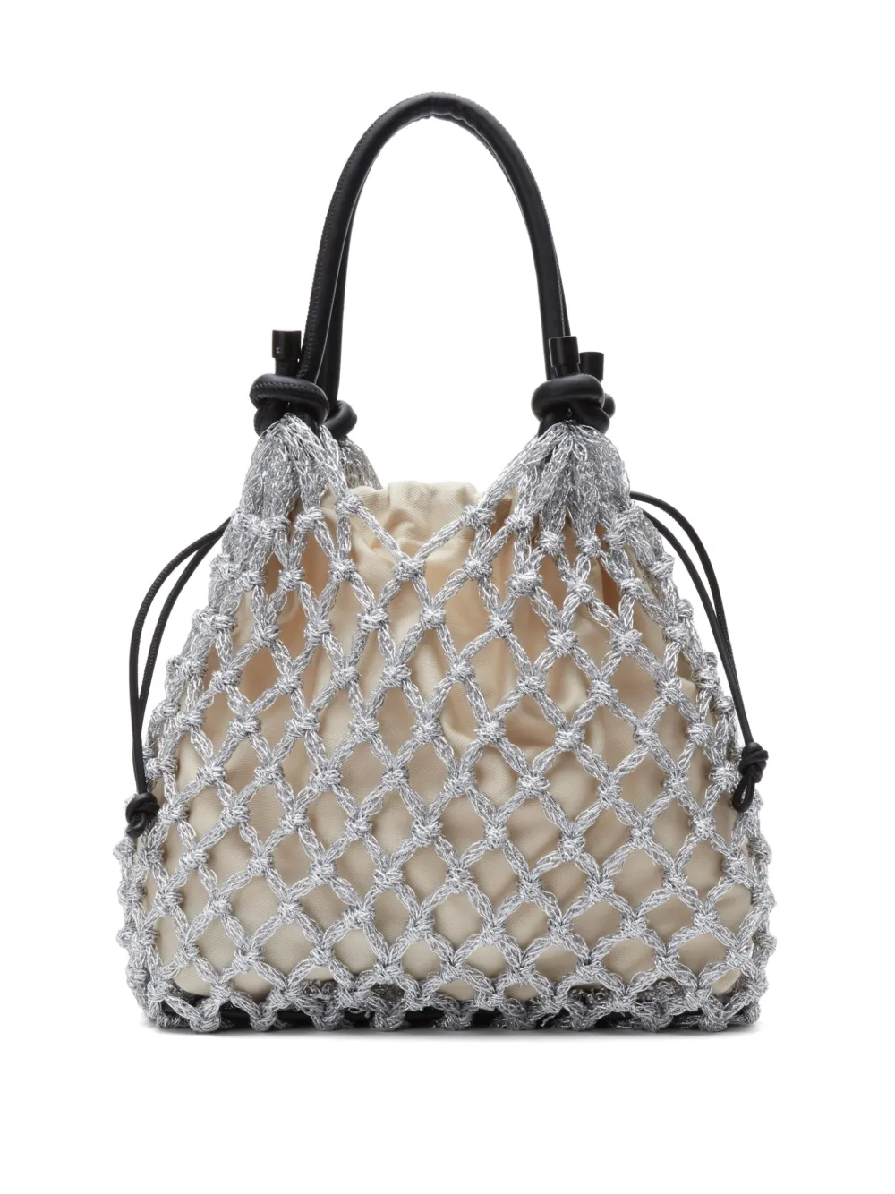 3.1 Phillip Lim tote de macramé | Image 2