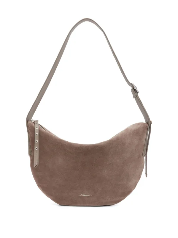 3.1 Phillip Lim Go Hammock バッグ | グレー | FARFETCH JP