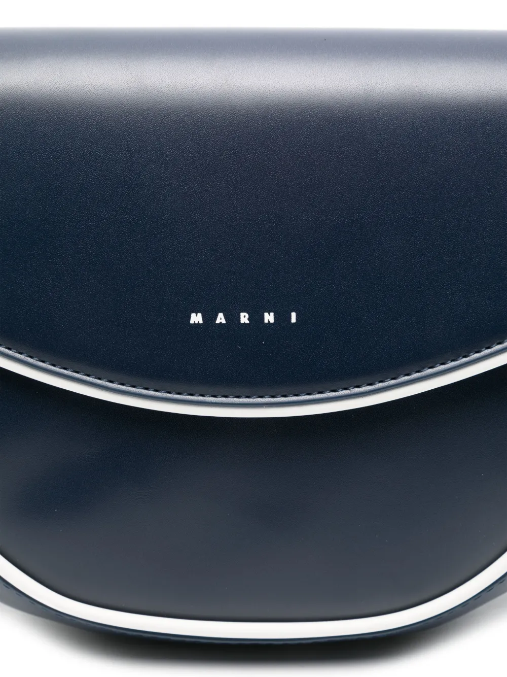 MARNI SMILE SHOULDER BAG
