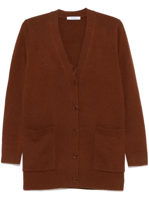 Max Mara Villar vest